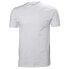 Фото #1 товара HELLY HANSEN Crew short sleeve T-shirt