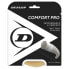 Фото #1 товара Струны для большого тенниса Dunlop Comfort Pro 12 м, одинарная строка