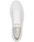 ფოტო #8 პროდუქტის Women's Jump Kick Leather Casual Sneakers from Finish Line