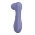 Clitoris Suction Stimulator Satisfyer Pro 2 Generation 3 Purple