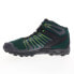Фото #5 товара Inov-8 Roclite G 345 GTX 000802-GAGR Mens Green Synthetic Hiking Boots