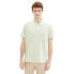 Фото #1 товара TOM TAILOR Basic Contrast 1031006 short sleeve polo