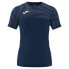 ფოტო #1 პროდუქტის JOMA Montreal short sleeve T-shirt