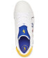 Фото #3 товара Big Kids Heritage Court III Casual Sneakers from Finish Line