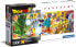 Фото #1 товара 39486 Panorama Dragon Ball – Puzzle 1000 Teile ab 9 Jahren, Erwachsenenpuzzle mit Panoramabild, Geschicklichkeitsspiel für die ganze Familie, ideal als Wandbild