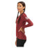 Фото #4 товара SIROKO M2 Cherry long sleeve jersey