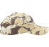 BRANDIT Low Profile Camo Washed Cap