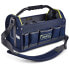 raaco 760331 - Tool box - Polyester - Blue - 20 kg - 419 mm - 206 mm