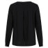 ფოტო #4 პროდუქტის VILA Paya Long Sleeve Shirt