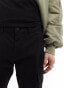 Фото #5 товара Tommy Jeans Austin cargo trousers in black