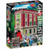 Фото #1 товара Игровой набор Playmobil Ghostbusters Fire Station Barrack (Пожарная казарма)