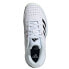 Фото #3 товара Adidas Court Stabil Jr ID2462 handball shoes