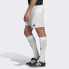 Фото #4 товара Шорты спортивные Adidas Trendy Clothing AC5254 белого цвета