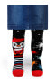 Фото #1 товара Kız Bebek Külotlu Çorap 0-12 Ay Siyah