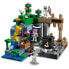 Playset Lego 21189 Minecraft The Skeleton Dungeon (364 Pieces)