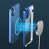 Фото #9 товара Чехол для смартфона Joyroom Ultra cienkie przezroczyste etui do iPhone 12 mini transparentный