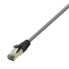 Фото #1 товара LogiLink CQ8102S - 15 m - Cat8.1 - RJ-45