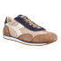 Фото #2 товара Diadora Equipe Suede Sw Lace Up Mens Size 8 M Sneakers Casual Shoes 175150-3004