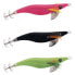 Фото #1 товара AKAMI Jibidevon Kitsui Iro 3.5 Squid Jig 20g