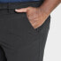 Фото #2 товара Men's Big Golf Shorts 8" - All In Motion Black Onyx 44