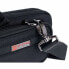 Protec Slimline Pro Pac Flute Case BK