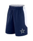 ფოტო #2 პროდუქტის Men's / Dallas Cowboys Go Hard Shorts