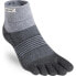 INJINJI Trail Midweight Mini-Crew socks