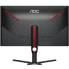 AOC Gaming U32G3X/BK, 31,5 Zoll Gaming Monitor, 144 Hz, IPS, G-SYNC Compatible