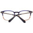 Men' Spectacle frame Zac Posen PHNX 50NV