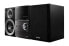 Panasonic SC-PM602EG - Home audio micro system - Black - 1 discs - 40 W - 2-way - 6 ?