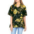 ფოტო #2 პროდუქტის HAPPY BAY Drippin´in gold hawaiian shirt