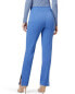 Фото #2 товара Nic+Zoe 31' Avenue Side Slit Straight Pant Women's