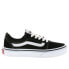 Vans YT Ward