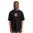 ფოტო #2 პროდუქტის DANGEROUS DNGRS Desire Of Crime short sleeve T-shirt