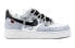 Кроссовки Nike Air Force 1 Low Chinese Calligraphy 36 - фото #3