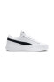 SMASH PLATFORM L Beyaz Kadın Sneaker Ayakkabı 101119221