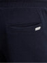 Фото #4 товара Men´s sweatpants JJIGORDON JJSHARK 12172084 Navy Blaze r