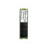 Transcend M.2 SSD 820S 480GB - 480 GB - M.2 - 530 MB/s - 6 Gbit/s