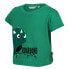 ფოტო #5 პროდუქტის REGATTA Animal short sleeve T-shirt