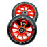 NOKAIC Racing Spoke Scooter Wheel