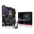 Фото #1 товара ASUS ROG Strix Z790-E Gaming WiFi, Intel Z790 Mainboard - Sockel 1700, DDR5