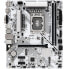 Фото #3 товара ASRock B760M-HDV/M.2, Intel B760 Mainboard - Sockel 1700, DDR5