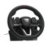 Фото #2 товара Hori Racing Wheel Overdrive XBOX - Steering wheel + Pedals - Xbox Series S - Xbox Series X - D-pad - Wired - Black - Silver - Windows 10