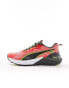 Puma Fast Track Nitro 2 running trainers in red