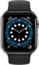 Фото #4 товара Spigen Spigen Thin Fit, clear - Apple Watch 40mm