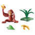 Фото #1 товара Игрушка PLAYMOBIL Orangutan Wiltopia Young, Для детей