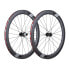 Фото #2 товара VISION SC55 DB B2 CL Disc road wheel set