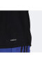 Фото #5 товара Футболка Adidas PRIMEBLUE DESIGNED TO MOVE SPORT 3-STRİPES Тип М 3s Back Tee