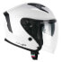 Фото #2 товара CGM 127A Deep Mono open face helmet