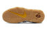 Nike Air More Uptempo "Wheat" GS DQ4713-700 Sneakers